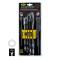 Jbm 50754 - Set de 4 llaves torx articuladas con trinquete