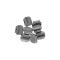 Jbm 50761 - Contrapesa zinc grapa 10gr. especial llanta universal