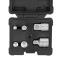 Jbm 51333 - Estuche de 6 adaptadores