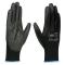 Jbm 51636N - Guantes con palma reforzada de poliuretano t. 10 - modelo nu