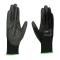 Jbm 51638N - Guantes con palma reforzada de poliuretano t.11 - modelo nue