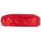 Jbm 51681 - Bolsa roja con 1 compartimento para kit de emergencia