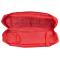 Jbm 51681 - Bolsa roja con 1 compartimento para kit de emergencia