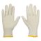 Jbm 51745 - Guantes de hilo de algodón