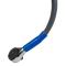 Jbm 51801 - Carraca flexible de 72 dientes de  3/8" 500mm