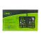 Jbm 51812 - Set de 5 alicates en estuche