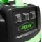 Jbm 51838 - Aspiradora industrial 80l seco+hámedo