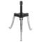 Jbm 52297 - Extractor de 3 garras convertibles en 2 reversible 7t