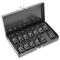Jbm 52344 - Set de 13 puntas de impacto de 1/2" hexagonal y torx