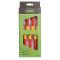 Jbm 52519 - Set de 7 destornilladores aislados 1.000v