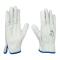 Jbm 52738 - Guantes de piel 9"