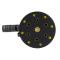 Jbm 52758 - Lijadora orbital adaptable aspirador 2,5mm