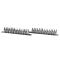 Jbm 52908 - Juego de puntas 1/4" 30 pcs