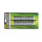 Jbm 52908 - Juego de puntas 1/4" 30 pcs