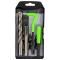 Jbm 53041 - Kit de reparación de tuercas helicoidales m14x1,25