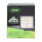 Jbm 53045 - Faro de trabajo de 16 leds 48w cuadrado luz dispersa