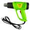 Jbm 53145 - Pistola de calor 2000w