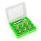 Jbm 53235 - Set reparador de roscas de tapon de carter (m-13)