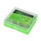 Jbm 53235 - Set reparador de roscas de tapon de carter (m-13)