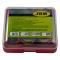 Jbm 53238 - Set reparador de roscas de tapon de carter (m-20)