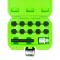 Jbm 53328 - Set extractor de tornillos de seguridad mercedes