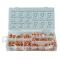 Jbm 53340 - Estuche de arandelas de cobre para inyectores 375 pcs