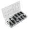 Jbm 53362 - Estuche de tornillos allen 106 pcs