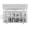 Jbm 53364 - Estuche de chavetas 60 pcs
