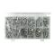 Jbm 53369 - Estuche de tornillos 550 pcs