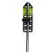 Jbm 53479 - Adaptador con corredera de 200mm 3/8"