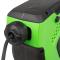 Jbm 53584 - Carrete de cable eléctrico  - 12m - verde
