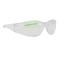 Jbm 53596 - Gafas de protección sport - antivaho - varilla transparente