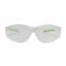 Jbm 53596 - Gafas de protección sport - antivaho - varilla transparente