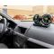 Jbm 53600 - Ventilador de coche doble 4" - 12v