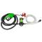 Jbm 53609 - Bomba de suministro de gasoil con pistola 12v