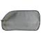 Jbm 53623 - Bolsa plana  550x150mm gris