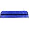 Jbm 53624 - Bolsa plana  550x150mm azul
