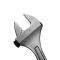 Jbm 53640 - Llave inglesa de 8"