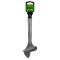 Jbm 53640 - Llave inglesa de 8"