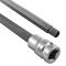 Jbm 53667 - Punta extralarga de 12 cantos 800mm de 1/2" 12mm á