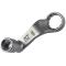 Jbm 53670 - Llave para filtro de aceite para grupo vag dsg 1/2" 24mm