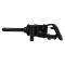 Jbm 53681 - Pistola de impacto para camiones 1" ultraligera