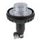 Jbm 53690 - Girofaro led 12-24v base flexible