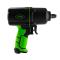 Jbm 53726 - Pistola de impacto 1/2" 1650nm