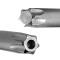 Jbm 53737 - Set de 9 llaves torx extralargas