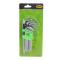 Jbm 53739 - Set de 9 llaves torx largas