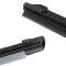 Jbm 53750 - Escobilla de limpiaparabrisas obn 16" 410mm