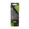 Jbm 53860 - Estuches de brocas 4-10mm para albaáileráa