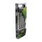 Jbm 53860 - Estuches de brocas 4-10mm para albaáileráa