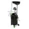 Jbm 53874 - Recogedor de aceite 90l con sistema de aspiración